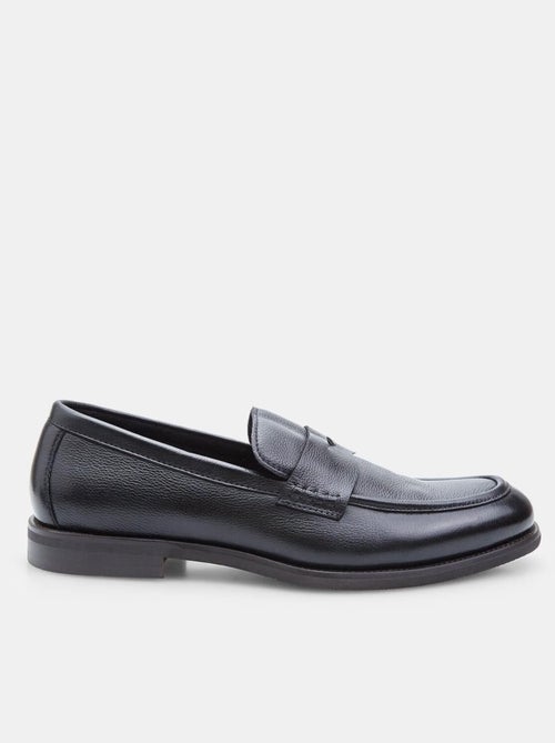Mocassins BATA 24H Élégants - Kiabi