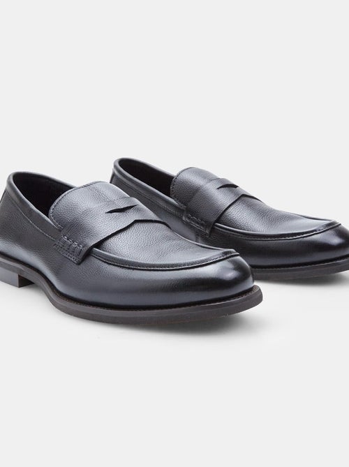 Mocassins BATA 24H Élégants - Kiabi