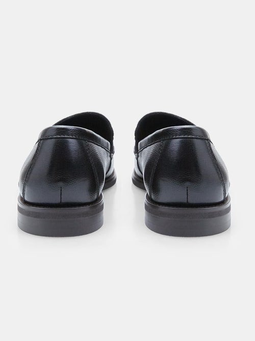 Mocassins BATA 24H Élégants - Kiabi