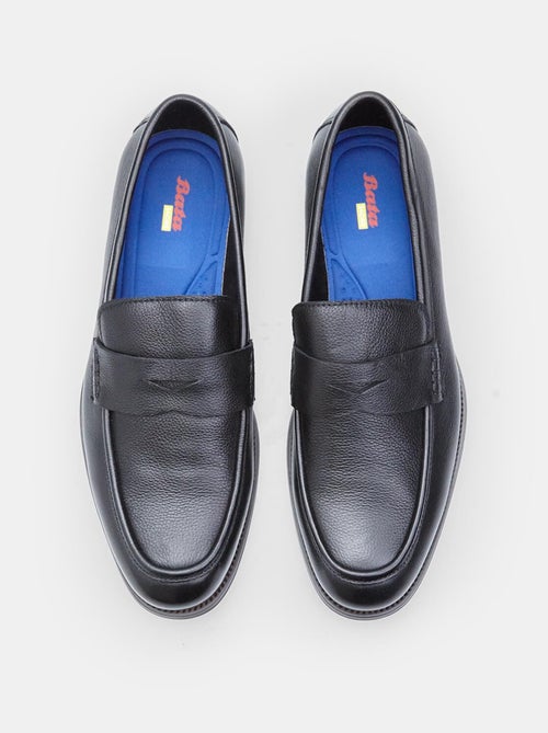 Mocassins BATA 24H Élégants - Kiabi