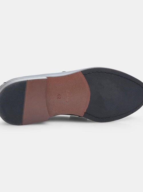 Mocassins BATA 24H Élégants - Kiabi