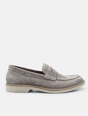 Mocassins BATA 24H Urbains