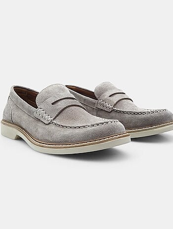 Mocassins BATA 24H Urbains