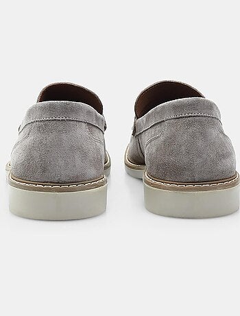 Mocassins BATA 24H Urbains