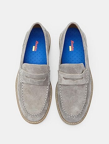 Mocassins BATA 24H Urbains