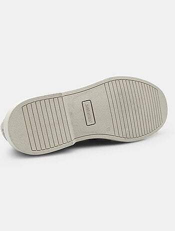 Mocassins BATA 24H Urbains