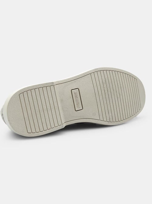 Mocassins  BATA 24H Urbains - Kiabi
