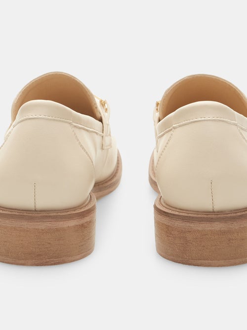 Mocassins BATA - Kiabi Mocassins BATA - Kiabi