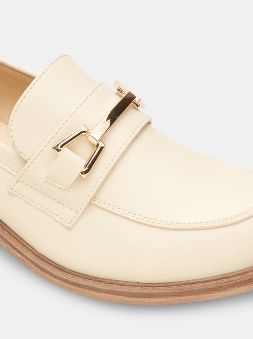 Mocassins BATA - Kiabi Mocassins BATA - Kiabi