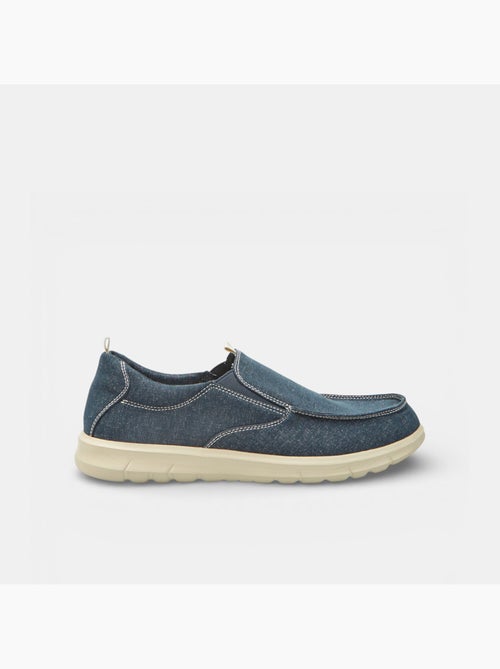 Mocassins Bata - Kiabi