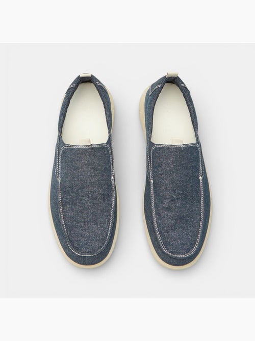 Mocassins Bata - Kiabi