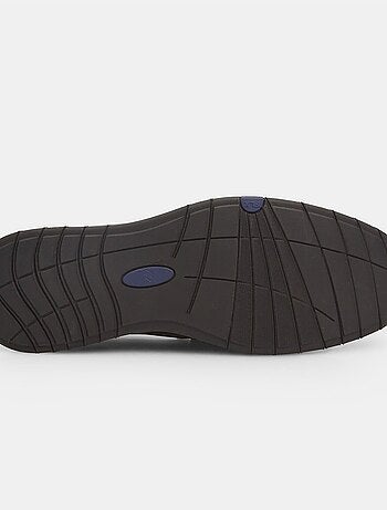 Mocassins Bata Flexible en cuir