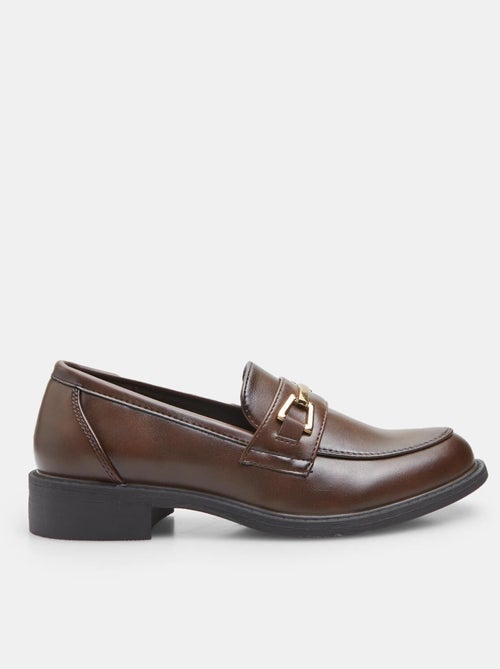 Mocassins BATA - Kiabi