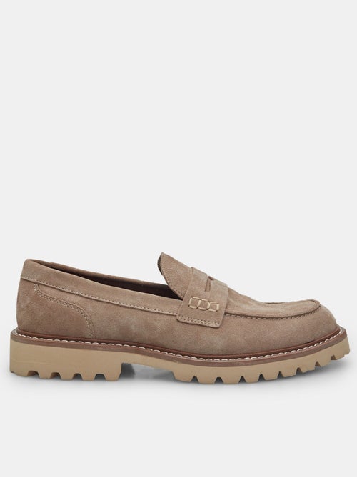 Mocassins Bata Red Label - Kiabi