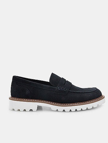 Mocassins Bata Red Label
