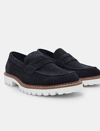 Mocassins Bata Red Label
