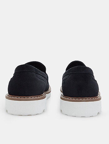 Mocassins Bata Red Label