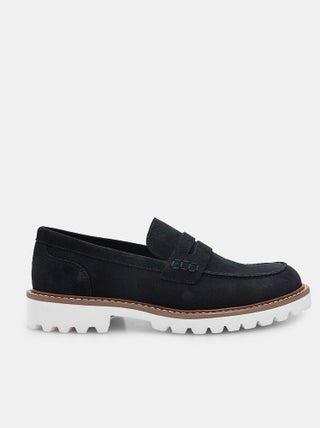 Mocassins Bata Red Label
