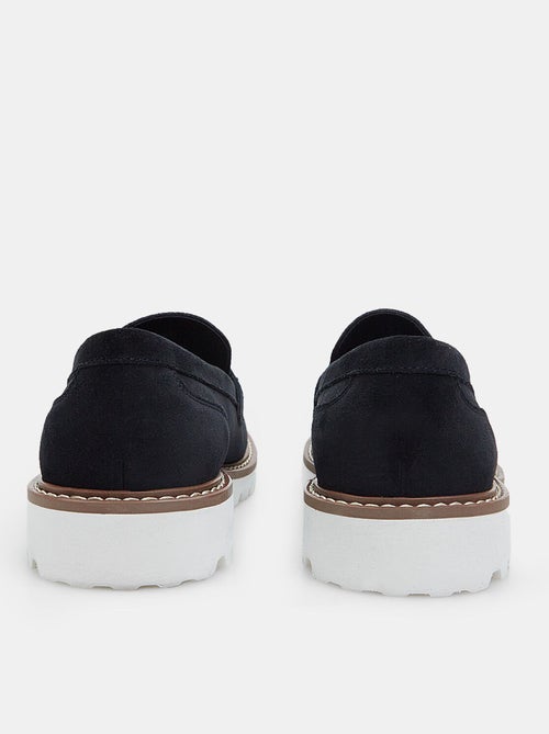 Mocassins Bata Red Label - Kiabi