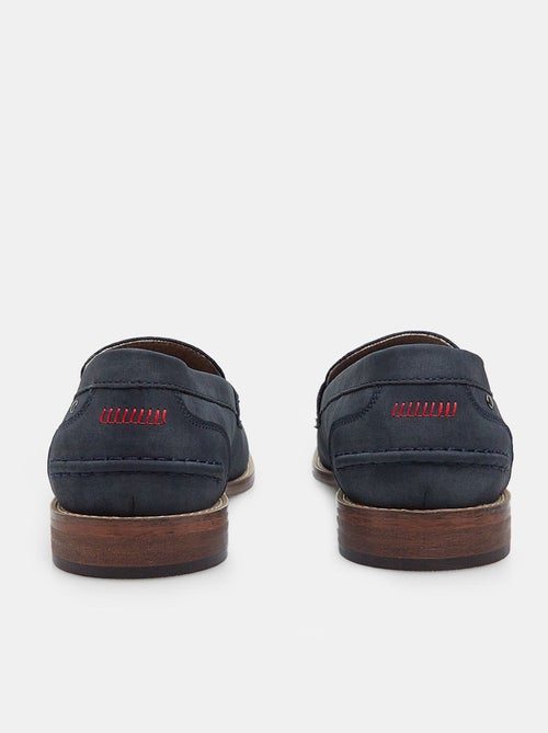 Mocassins Bata Red Label - Kiabi