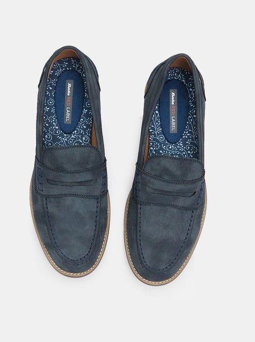 Mocassins Bata Red Label - Kiabi