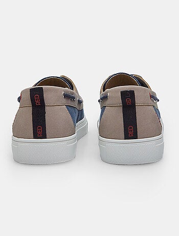 Mocassins Bata Red Label