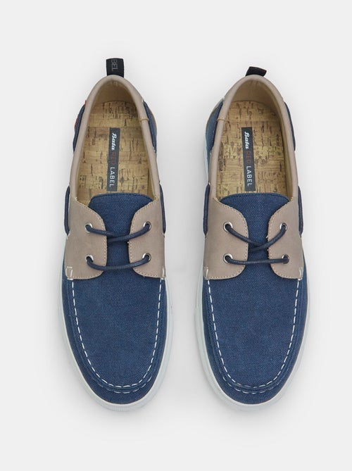 Mocassins Bata Red Label - Kiabi Mocassins Bata Red Label - Kiabi