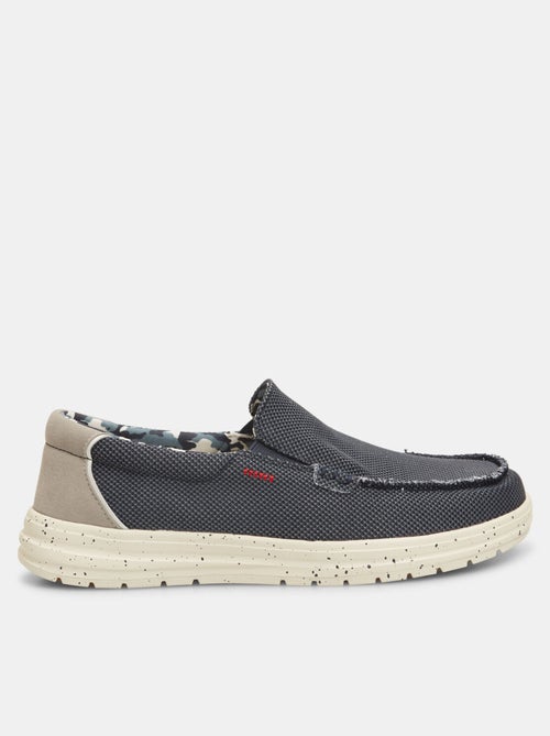 Mocassins Bata Red Label - Kiabi