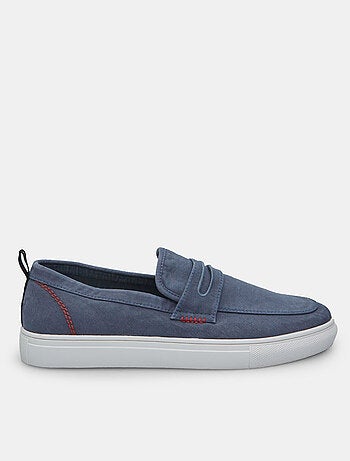 Mocassins Bata Red Label