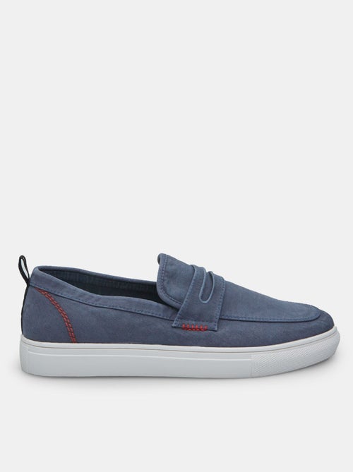 Mocassins Bata Red Label - Kiabi