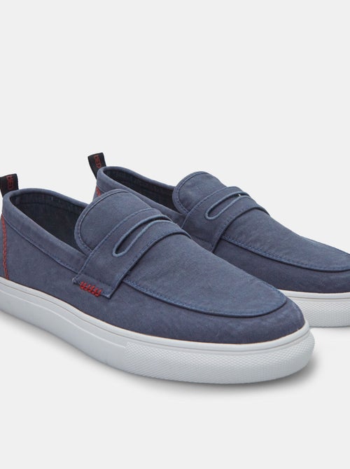 Mocassins Bata Red Label - Kiabi