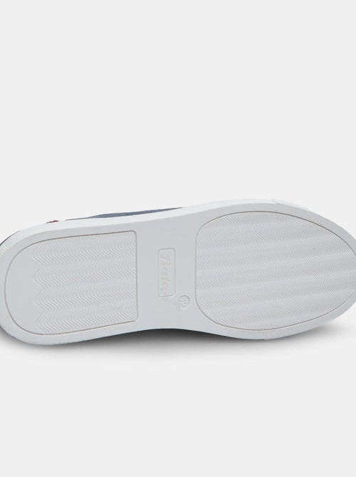 Mocassins Bata Red Label - Kiabi