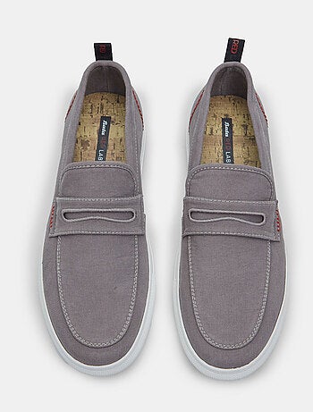 Mocassins Bata Red Label