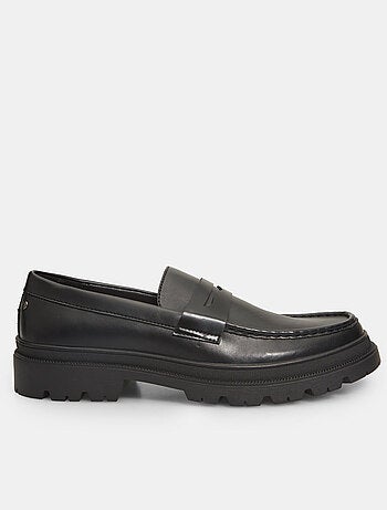 Mocassins Bata Red Label