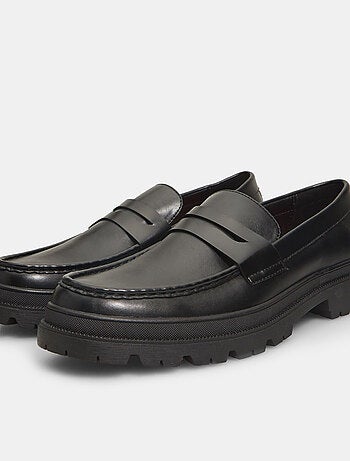 Mocassins Bata Red Label