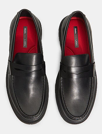 Mocassins Bata Red Label
