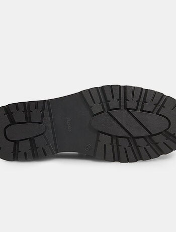 Mocassins Bata Red Label