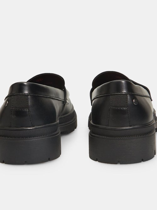 Mocassins Bata Red Label - Kiabi