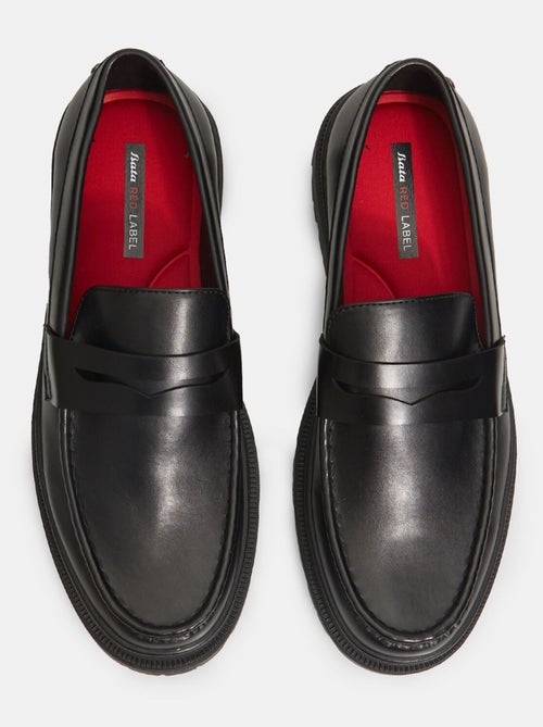 Mocassins Bata Red Label - Kiabi