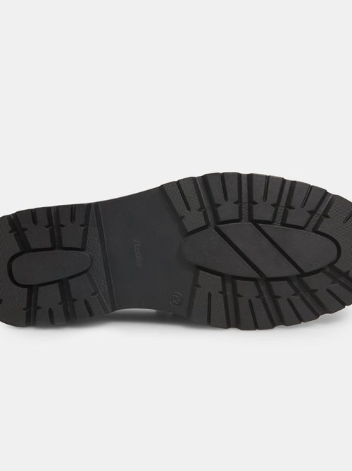 Mocassins Bata Red Label - Kiabi
