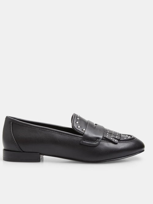 Mocassins Bata Red Label - Kiabi
