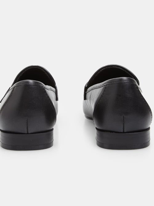 Mocassins Bata Red Label - Kiabi