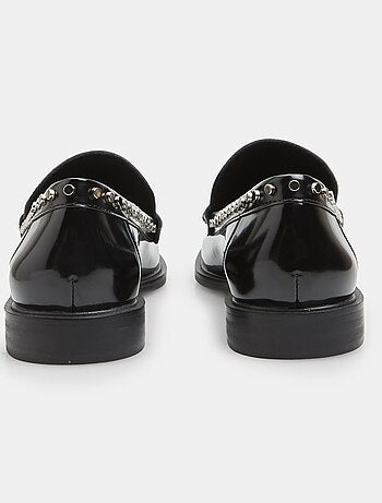 Mocassins Bata Red Label