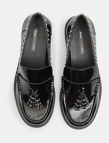 Mocassins Bata Red Label