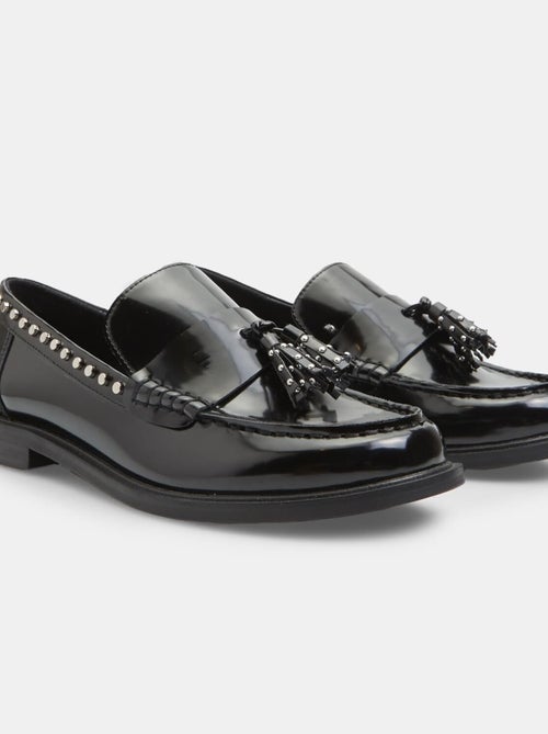 Mocassins Bata Red Label - Kiabi