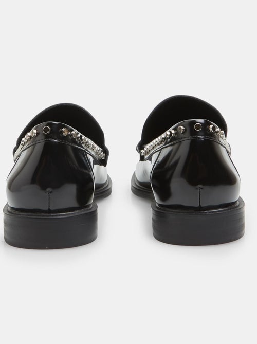 Mocassins Bata Red Label - Kiabi
