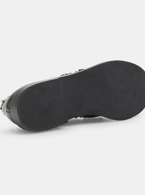 Mocassins Bata Red Label - Kiabi