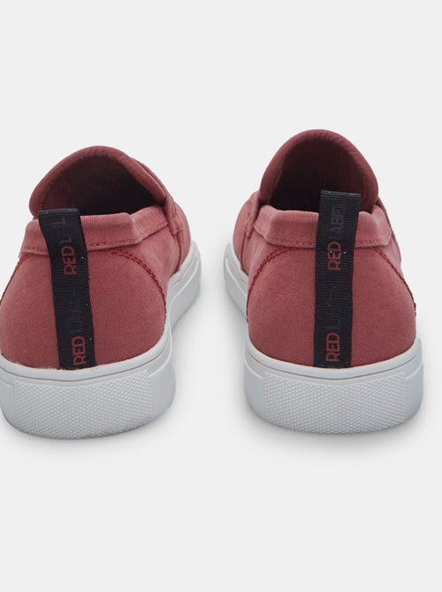 Mocassins Bata Red Label - Kiabi