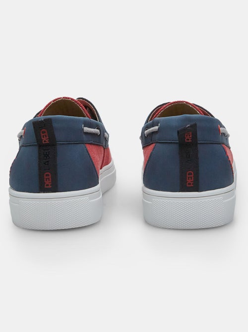 Mocassins Bata Red Label - Kiabi