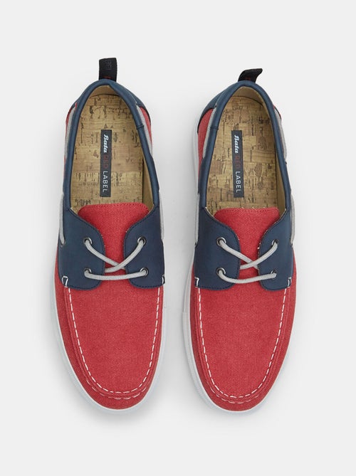 Mocassins Bata Red Label - Kiabi